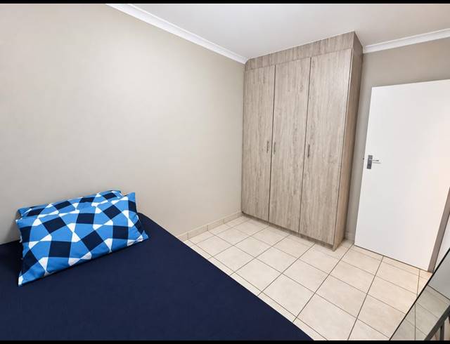 2 BEDROOM APARTMENT FOR SALE IN HEUWELOORD